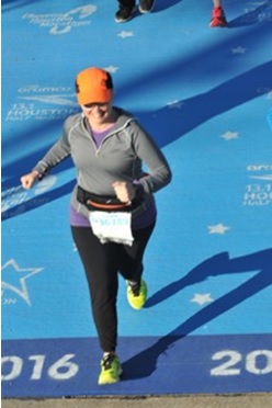 Soph marathon 2016