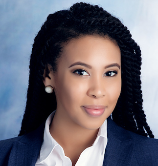 Chantelle Shaw, D.O.