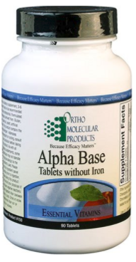 ALPHABASEWOIRON