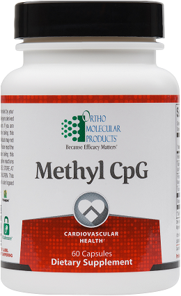 METHYLCPG