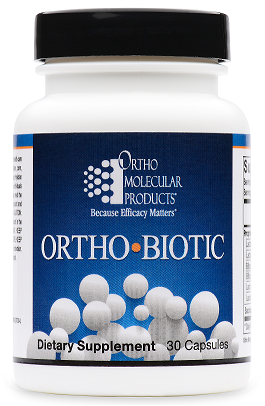 ORTHOBIOTIC