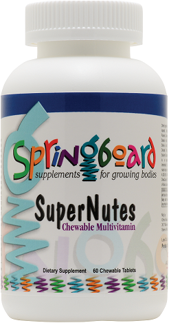 SuperNutes