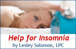 major insomnia help major insomnia help