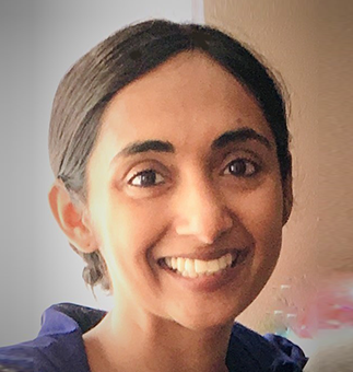 Jo Kottoor, PMHNP-BC, LPC-A.