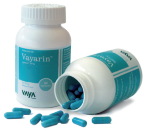 Vayarin Pills