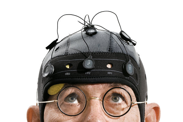 mag brain