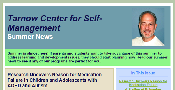Newsletter
