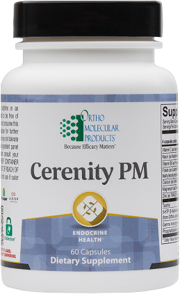 CERENITY PM