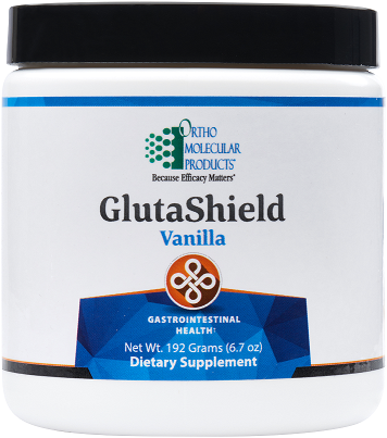 GLUTASHIELD VAN